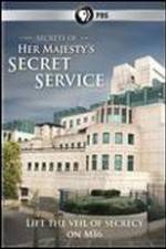 Watch Secrets of Her Majesty's Secret Service Afdah