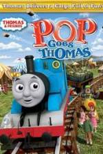 Watch Thomas & Friends - Pop Goes Thomas Afdah