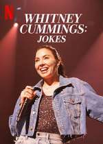 Watch Whitney Cummings: Jokes (TV Special 2022) Afdah
