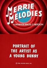 Watch Portrait of the Artist as a Young Bunny (TV Short 1980) Afdah