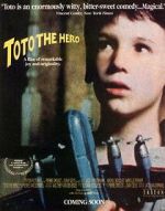 Watch Toto the Hero Afdah