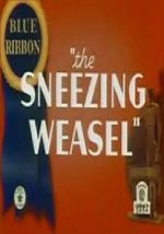 Watch The Sneezing Weasel (Short 1938) Afdah