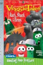 Watch VeggieTales Rack Shack & Benny Afdah