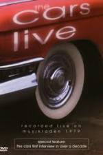 Watch The Cars: Live Musikladen Afdah