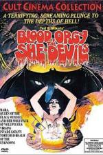 Watch Blood Orgy of the She Devils Afdah