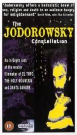 Watch The Jodorowsky Constellation Afdah