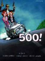 Watch 500! Afdah