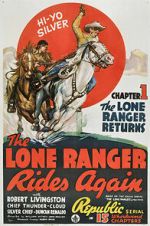 Watch The Lone Ranger Rides Again Afdah