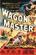 Watch Wagon Master Afdah