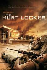 Watch The Hurt Locker Afdah