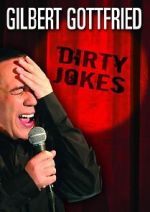 Gilbert Gottfried: Dirty Jokes afdah