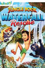 Watch The Jungle Book: Waterfall Rescue Afdah