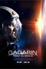 Watch Gagarin. Pervyy v kosmose Afdah