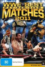 Watch WWE Best Pay Per View Matches Afdah