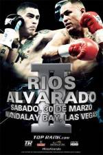 Watch Brandon Rios vs Mike Alvarado II Afdah