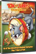 Watch Tom and Jerry's Greatest Chases Afdah