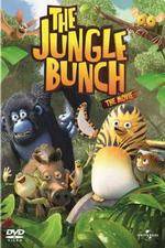 Watch The Jungle Bunch The Movie Afdah