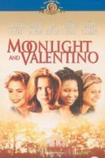 Watch Moonlight and Valentino Afdah