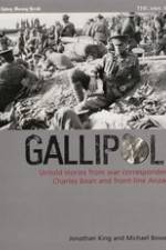 Watch Gallipoli The Untold Stories Afdah