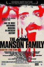 Watch The Manson Family Afdah