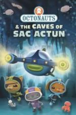 Watch Octonauts and the Caves of Sac Actun Afdah