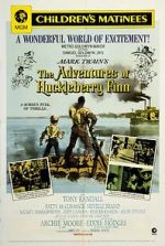 Watch The Adventures of Huckleberry Finn Afdah