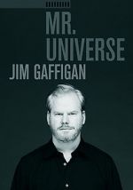 Watch Jim Gaffigan: Mr. Universe Afdah