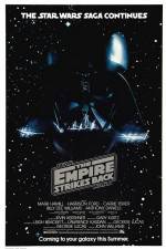 Watch Star Wars: Episode V - The Empire Strikes Back Afdah