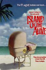 Watch It's Alive III Island of the Alive Afdah