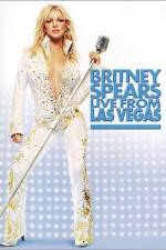 Watch Britney Spears Live from Las Vegas Afdah