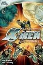 Watch Astonishing X-Men: Unstoppable Afdah