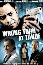 Watch Wrong Turn at Tahoe Afdah