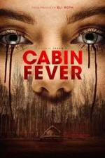 Watch Cabin Fever Afdah