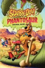 Watch Scooby Doo Legend of the Phantosaur Afdah