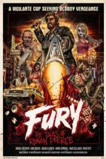 Watch Fury: The Tales of Ronan Pierce Afdah