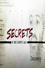 Watch Secrets of Bin Laden's Lair Afdah