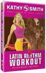 Watch Kathy Smith: Latin Rhythm Workout Afdah