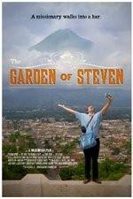 Watch The Garden of Steven Afdah