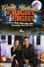 Watch The Great Halloween Fright Fight Afdah