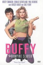 Watch Buffy the Vampire Slayer (Movie) Afdah