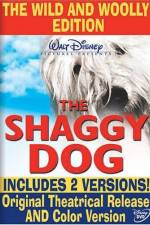 Watch The Shaggy Dog Afdah