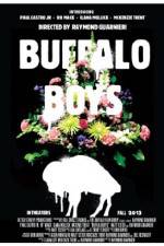Watch Buffalo Boys Afdah