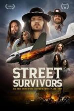 Watch Street Survivors: The True Story of the Lynyrd Skynyrd Plane Crash Afdah
