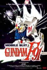 Watch Mobile Suit Gundam F91 Afdah