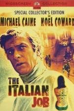 Watch The Italian Job 1969 Afdah