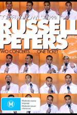 Watch Comedy Now Russell Peters Show Me the Funny Afdah