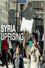 Watch The Syrian Uprising Afdah