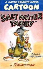 Watch Salt Water Tabby Afdah