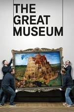 Watch Das groe Museum Afdah