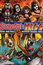 Watch Scooby-Doo! And Kiss: Rock and Roll Mystery Afdah